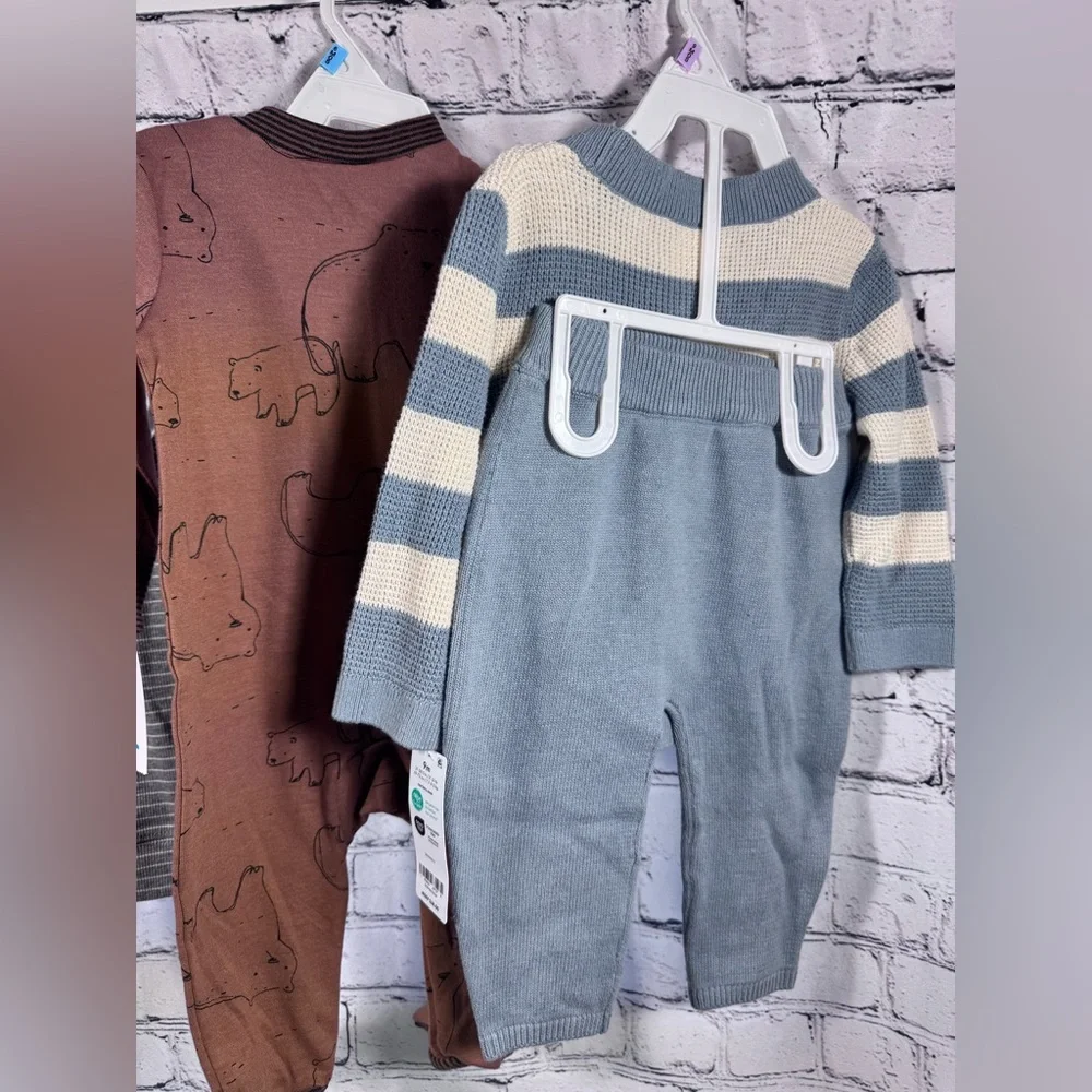 NWT Carters Bundle!